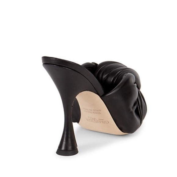 MAXI BOW LEATHER - Picture 2 of 9